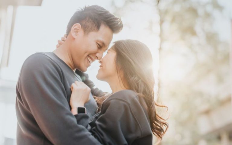 bodas de namoro